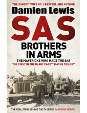 SAS Brothers in Arms - Humanitas