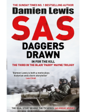 SAS Daggers Drawn - Humanitas