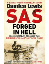 SAS Forged in Hell - Humanitas