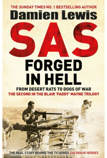 SAS Forged in Hell - Humanitas