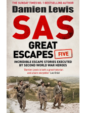SAS Great Escapes Five - Humanitas