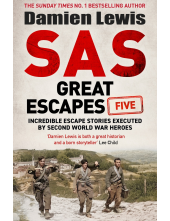 SAS Great Escapes Five - Humanitas