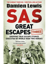 SAS Great Escapes Three - Humanitas