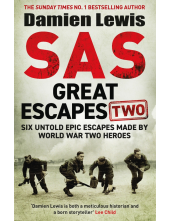 SAS Great Escapes Two - Humanitas