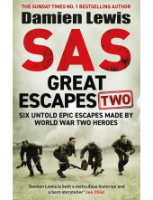 SAS Great Escapes Two - Humanitas