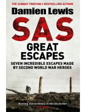 SAS Great Escapes - Humanitas
