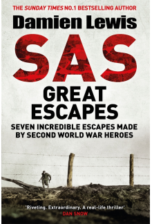 SAS Great Escapes - Humanitas
