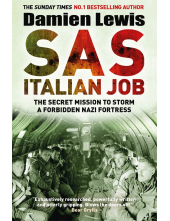 SAS Italian Job - Humanitas
