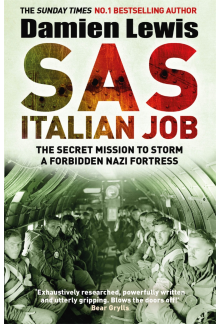 SAS Italian Job - Humanitas