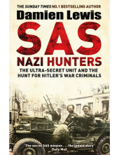 SAS Nazi Hunters - Humanitas