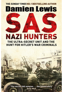 SAS Nazi Hunters - Humanitas