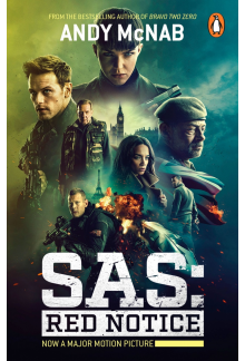 SAS: Red Notice - Humanitas
