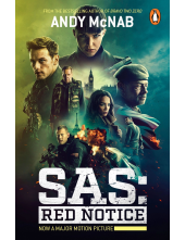 SAS: Red Notice - Humanitas
