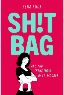 SH!T BAG - Humanitas