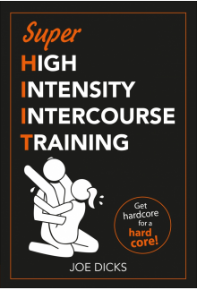 SHIIT: Super High Intensity Intercourse Training - Humanitas