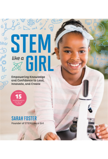 STEM Like a Girl - Humanitas