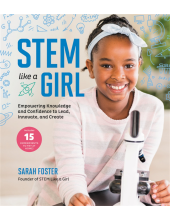 STEM Like a Girl - Humanitas