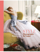 STYLE: Photographs for Vogue - Humanitas