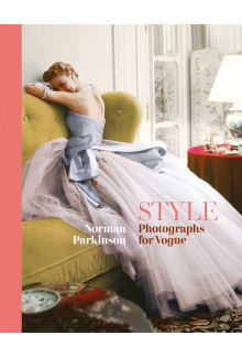STYLE: Photographs for Vogue - Humanitas
