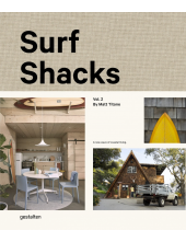 SURF SHACKS VOL. 2 - Humanitas