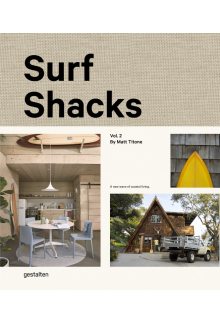 SURF SHACKS VOL. 2 - Humanitas