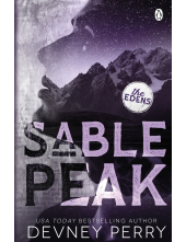 Sable Peak - Humanitas