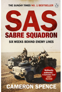 Sabre Squadron - Humanitas