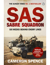 Sabre Squadron - Humanitas