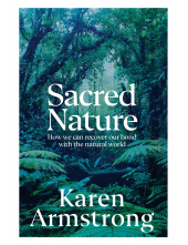 Sacred Nature - Humanitas