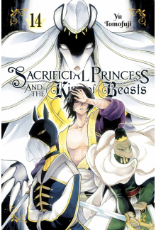 Sacrificial Princess and the King of Beasts, Vol. 14 - Humanitas