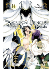 Sacrificial Princess and the King of Beasts, Vol. 14 - Humanitas