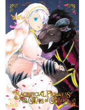 Sacrificial Princess and the King of Beasts, Vol. 4 - Humanitas