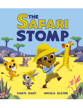 Safari Stomp - Humanitas