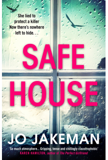 Safe House - Humanitas