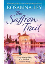 Saffron Trail - Humanitas