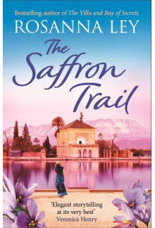 Saffron Trail - Humanitas