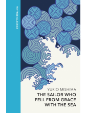 Sailor who Fell from Grace with the Sea - Humanitas