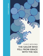Sailor who Fell from Grace with the Sea - Humanitas