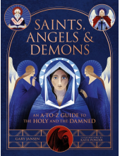 Saints, Angels & Demons - Humanitas