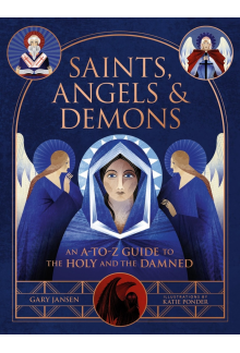 Saints, Angels & Demons - Humanitas