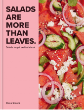 Salads Are More Than Leaves - Humanitas