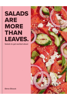 Salads Are More Than Leaves - Humanitas