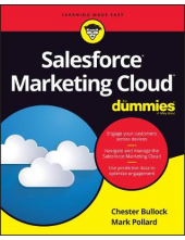 Salesforce Marketing Cloud for Dummies - Humanitas