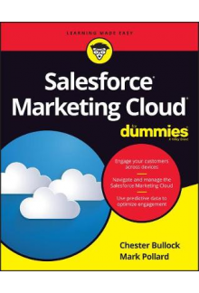 Salesforce Marketing Cloud for Dummies - Humanitas