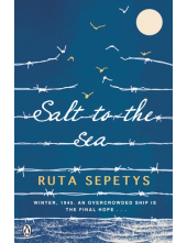 Salt of The Sea - Humanitas