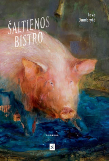 Šaltienos bistro - Humanitas