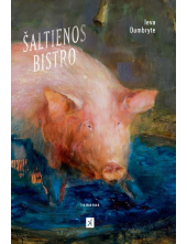 Šaltienos bistro - Humanitas