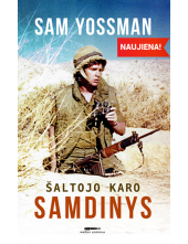 Šaltojo karo samdinys - Humanitas