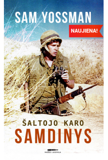 Šaltojo karo samdinys - Humanitas