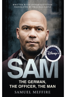 Sam: Coming soon to Disney Plus as Sam - A Saxon - Humanitas